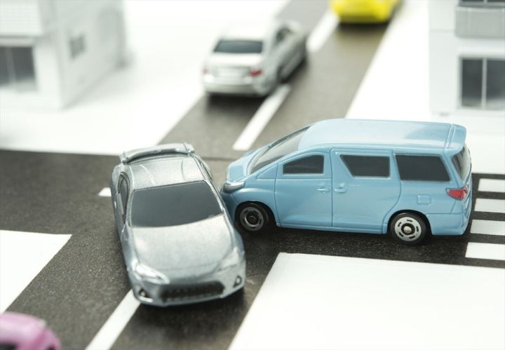 自動車事故を経験して「こうしておけばよかったと思ったことや今後に生かしたい教訓」