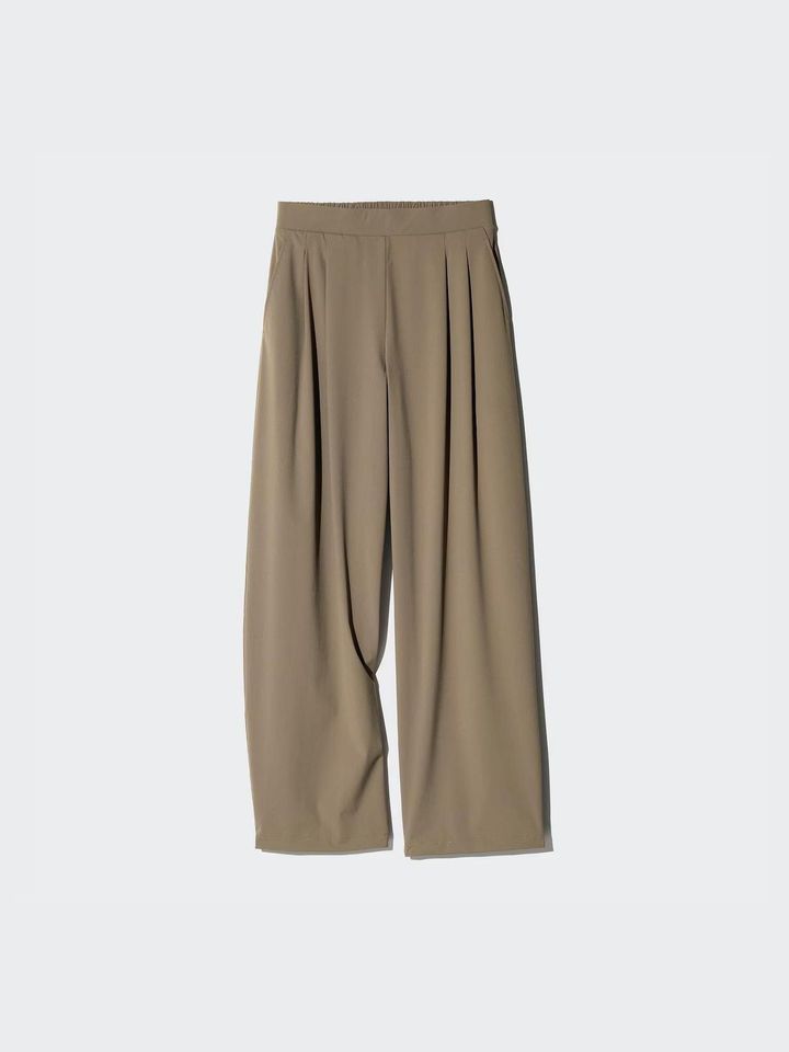 画像: 出典：ユニクロ