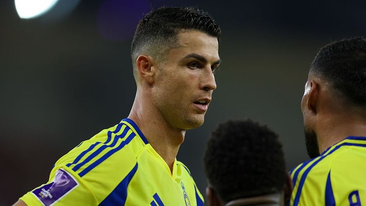 クリスティアーノ・ロナウド、Jリーグ強豪とのACLE準決勝に『全集中』…悲願のアジア制覇へ準備万端