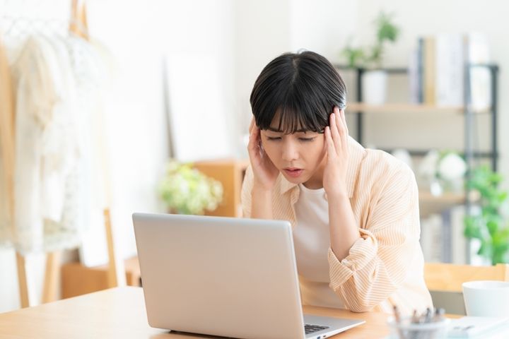 3カ月生理がないのは要注意！40歳より前に閉経する「早発閉経」のリスク【医師解説】