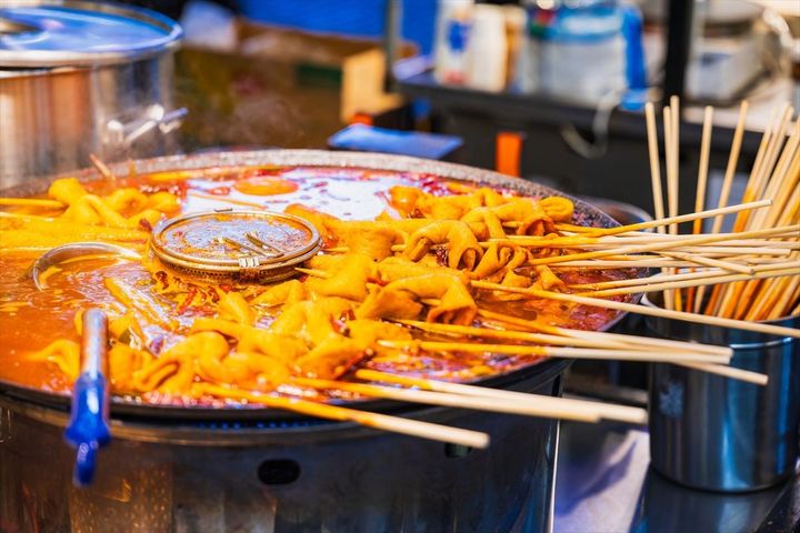 女子高校生が「これから流行りそうだと思う食べ物」は？