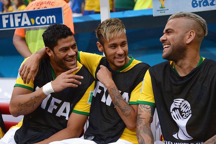 38歳元Jリーガー、現役世界得点ランキングでネイマールを抜いて9位に浮上！