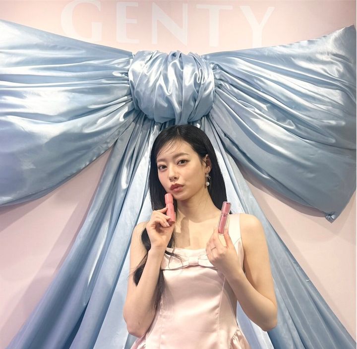 【4月30日まで】なごみプロデュースのコスメブランド「GENTY」がリニューアル！ポップアップストアも開催♡ 