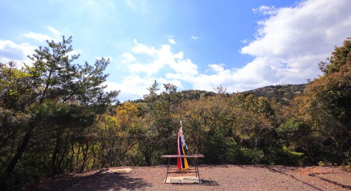 「大麻用材伐始祭（たいまようざいきりはじめさい）」