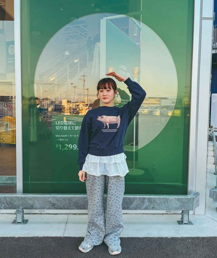 画像3: 出典：Instagram