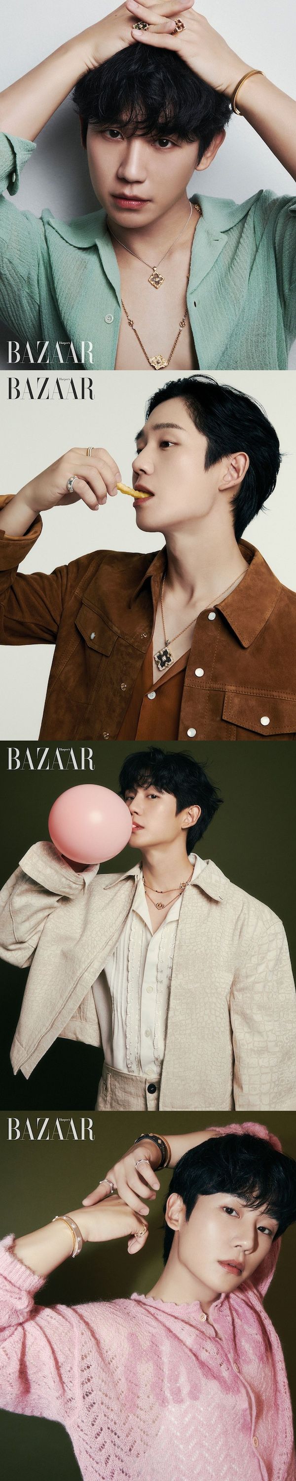 チョン・ヘイン