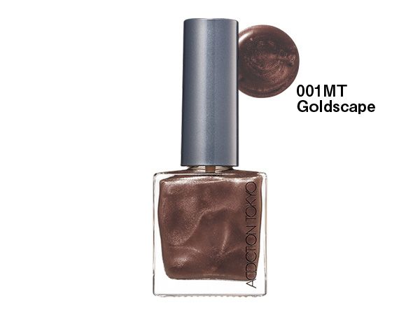 ザ マグネット トップコート