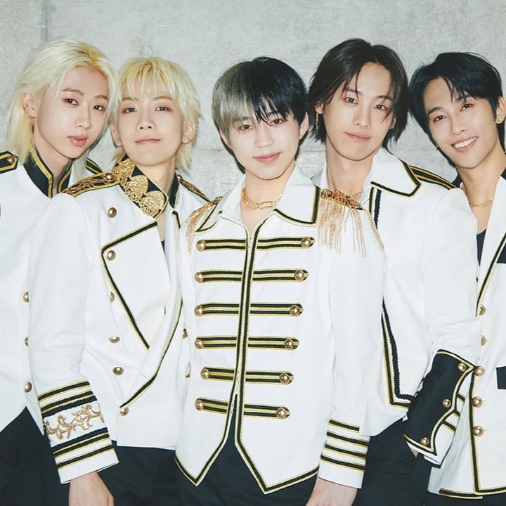 【日韓5人組ボーイズバンド】 Hi-Fi Un!corn【mini独占インタビュー】