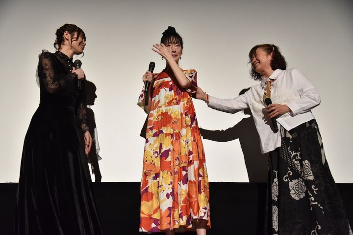 遠野なぎこ「まだ苦しんでいます」ルッキズム社会の闇と摂食障害の恐ろしさを涙ながらに訴える