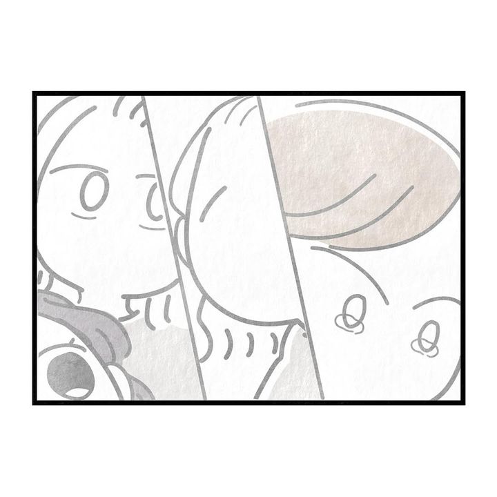 それ今でいうカスハラですから／まえだ永吉