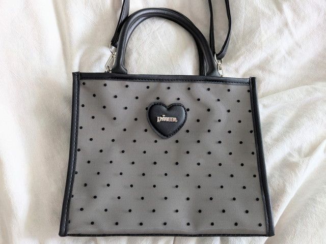 piumスクエアバッグ