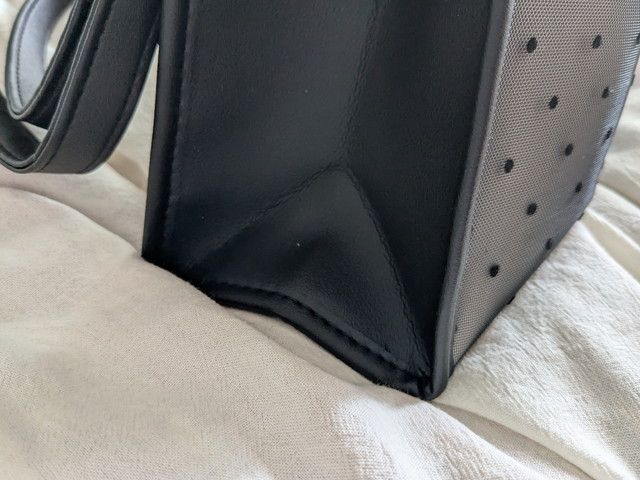 piumスクエアバッグマチ