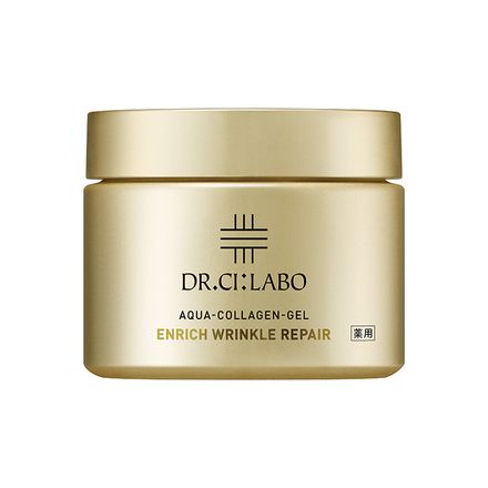 ドクターシーラボ 薬用アクアコラーゲンゲル エンリッチリンクルリぺア