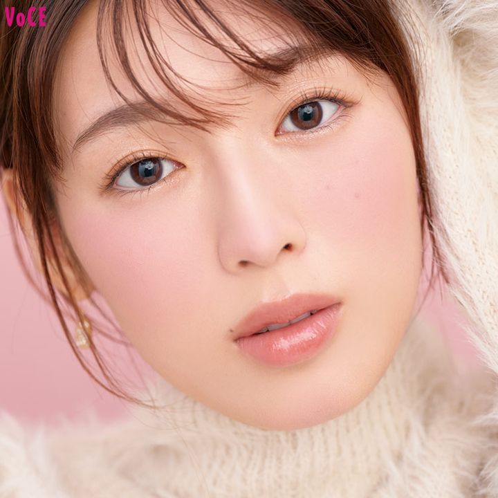 うるちゅる粘膜リップ