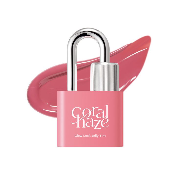 Coralhaze グロウロック ゼリーティント