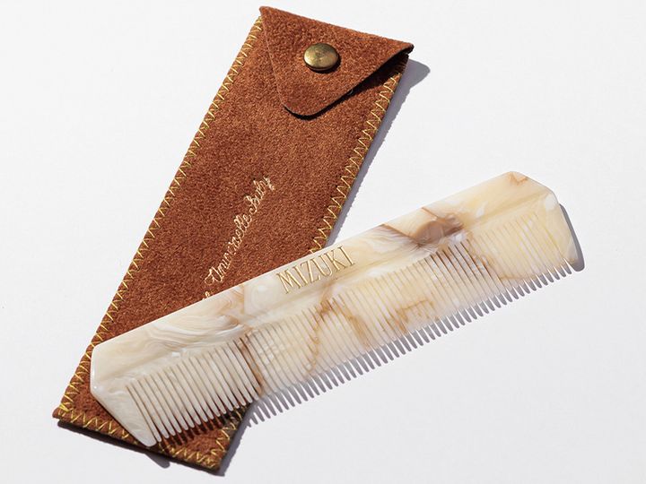 Officine Universelle Bulyの ザ・ラショネル-ザ・ファーストカズン（刻印入り）