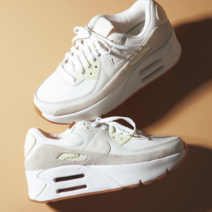 ナイキ エア マックス 90 LV8