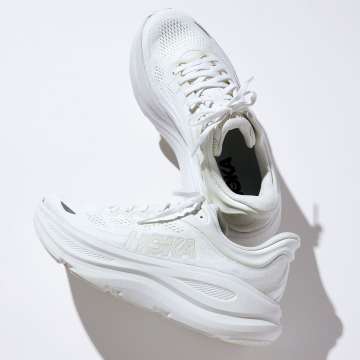 ホカ ボンダイ 9