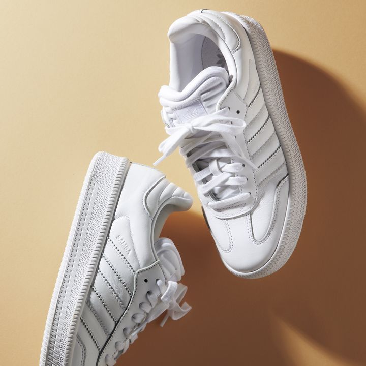 アディダスオリジナルス フォー スナイデル サンバ XLG