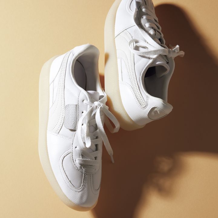 プーマ パレルモ