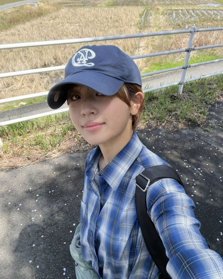 時間がない中でのリフレッシュ【FUDGENA SPECIALIST：真雪の日常、古着日記 vol.32】