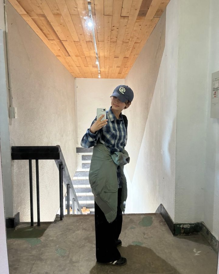 時間がない中でのリフレッシュ【FUDGENA SPECIALIST：真雪の日常、古着日記 vol.32】