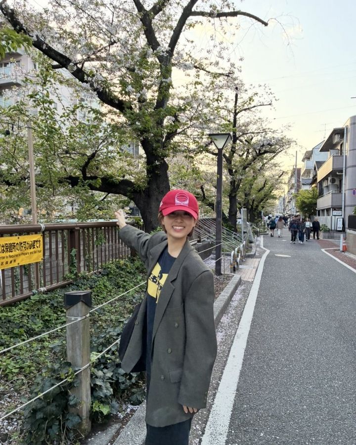 時間がない中でのリフレッシュ【FUDGENA SPECIALIST：真雪の日常、古着日記 vol.32】