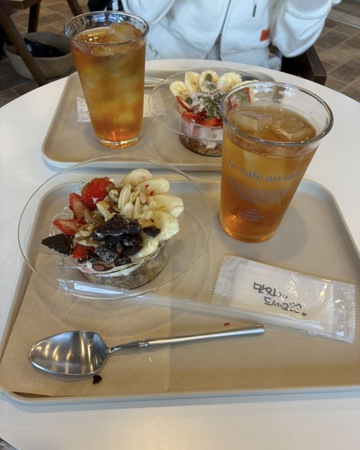 時間がない中でのリフレッシュ【FUDGENA SPECIALIST：真雪の日常、古着日記 vol.32】