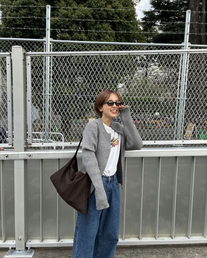 時間がない中でのリフレッシュ【FUDGENA SPECIALIST：真雪の日常、古着日記 vol.32】