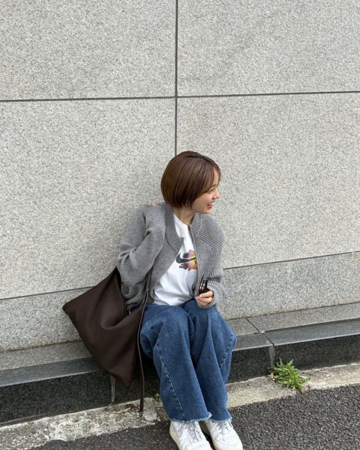 時間がない中でのリフレッシュ【FUDGENA SPECIALIST：真雪の日常、古着日記 vol.32】