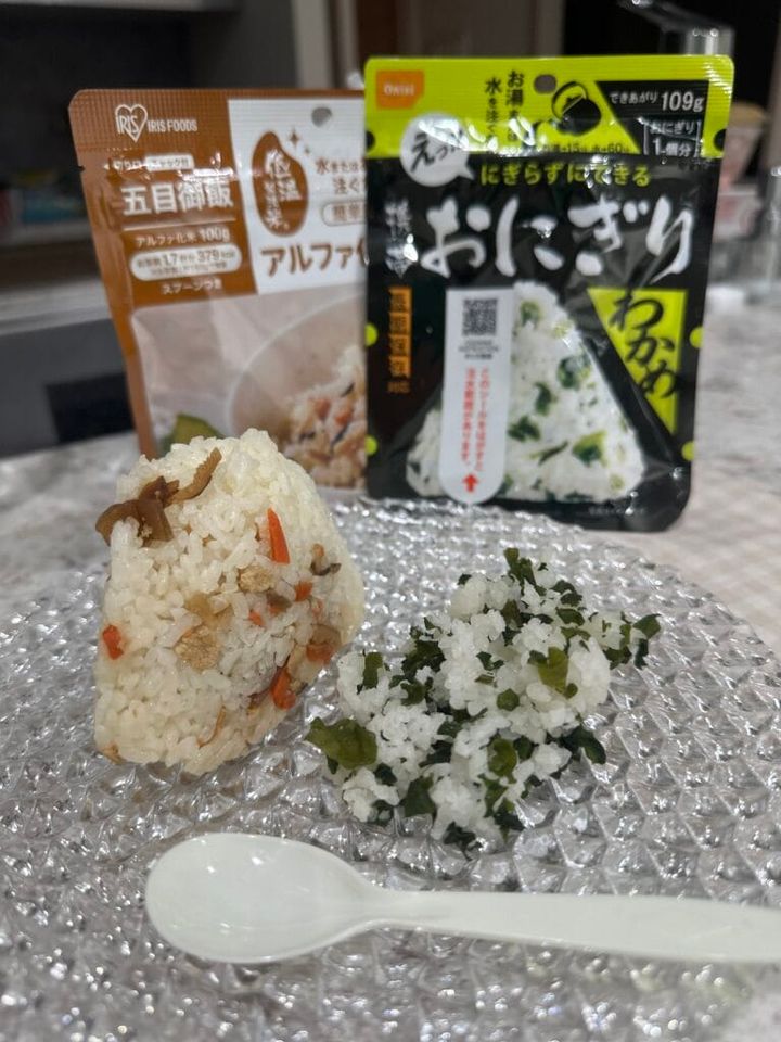 kotokoさんの保存食