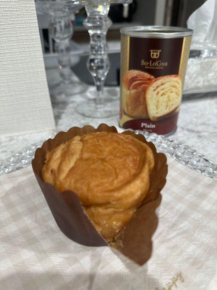 kotokoさんの保存食