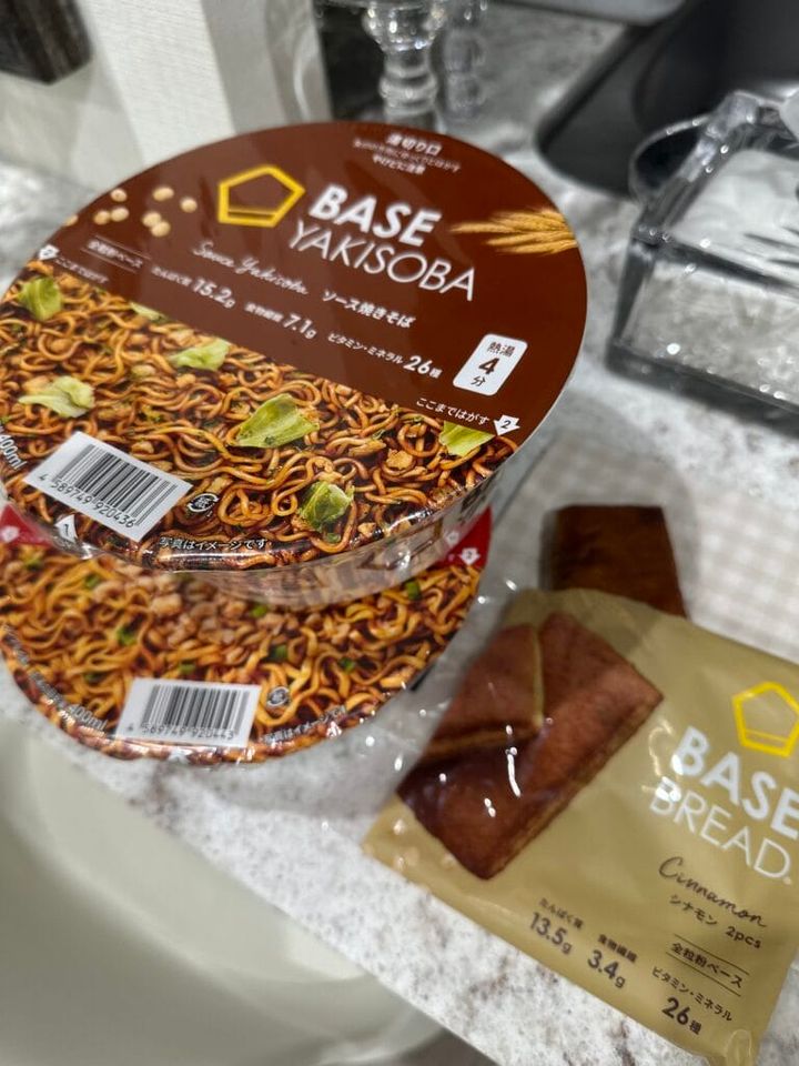 kotokoさんの保存食