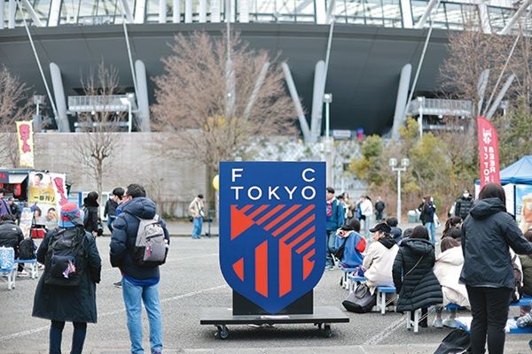 FC東京「TOKYO GIRLS DAY」は5月10日開催。