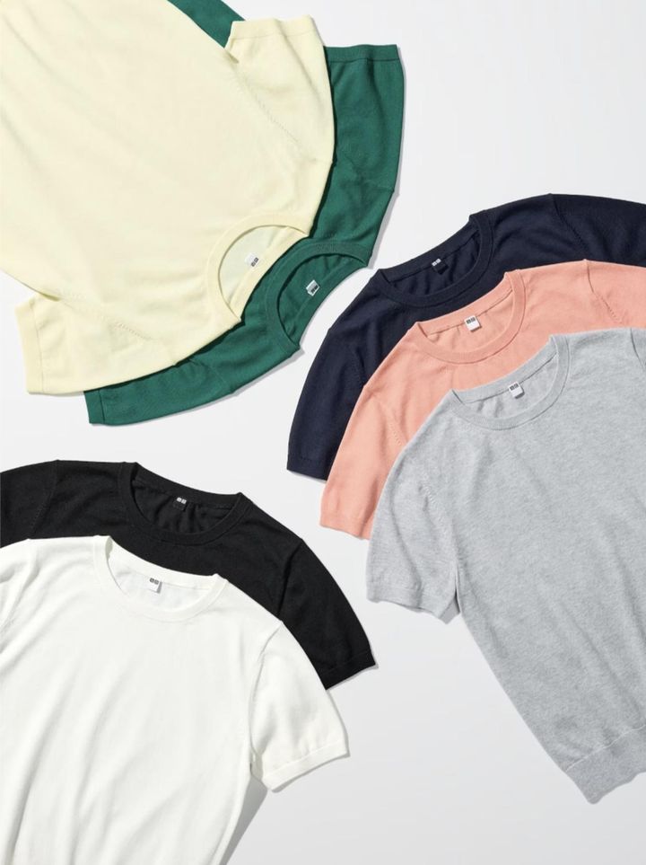 画像2: 出典：ユニクロ