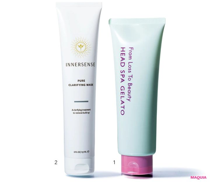 夏にマストな頭皮ケア、軽やかUV、次世代マイクロニードルほか。気になる最新コスメをお届け！_2