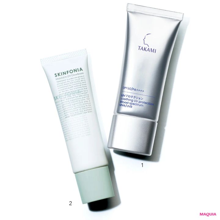 夏にマストな頭皮ケア、軽やかUV、次世代マイクロニードルほか。気になる最新コスメをお届け！_3