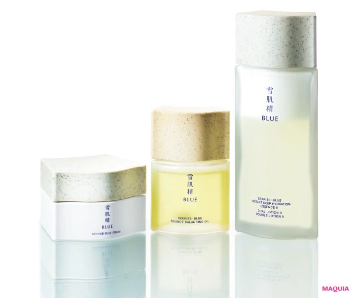 夏にマストな頭皮ケア、軽やかUV、次世代マイクロニードルほか。気になる最新コスメをお届け！_4