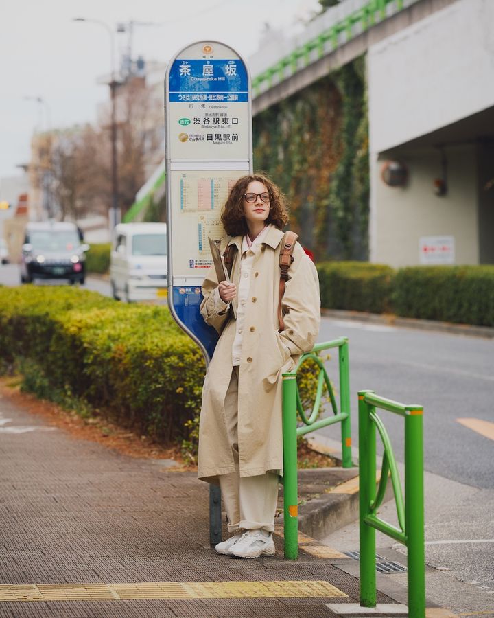 ホワイトデニムはトーンを合わせて大人に着ましょ。【FUDGE dig.｜彼女が好きなデニムonデニム-03】