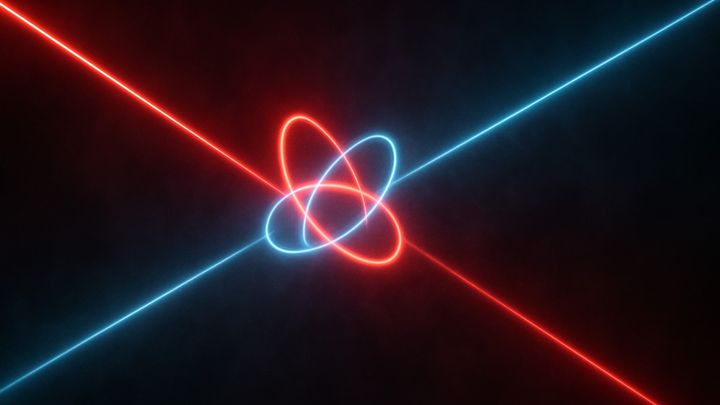 魔法のような「光の結び目」を安定化する方法を発見