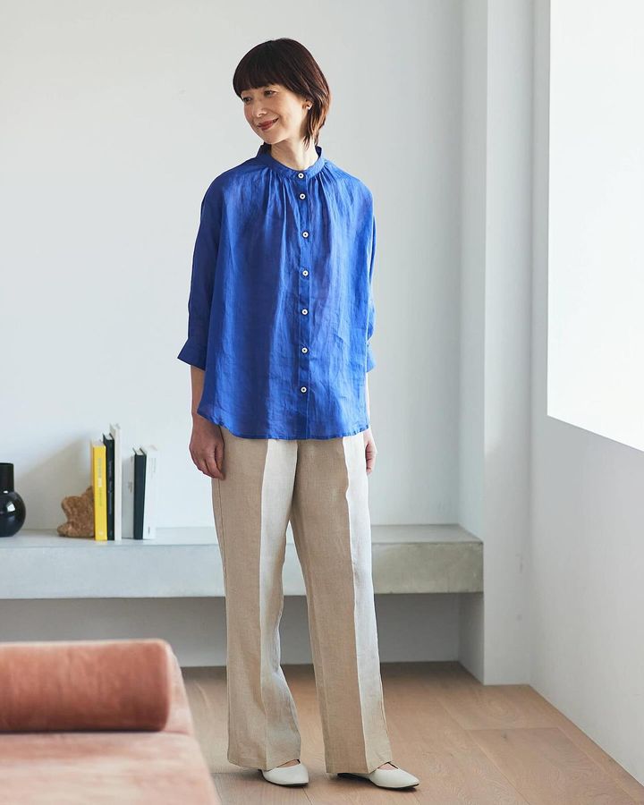 画像1: 出典：SEASON REASON by Lin.&Red