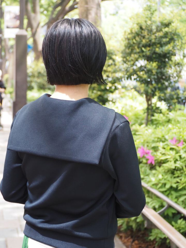 コムデギャルソンのトップス