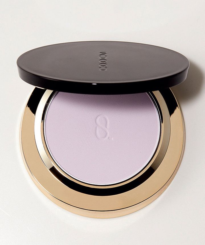 ソフト マット セッティング パウダー