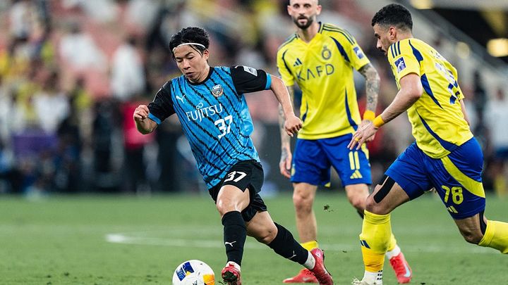 川崎フロンターレ、ロナウド擁するアル・ナスルを破りACLE決勝進出！大活躍の27歳「日本のチームの強さを世界に示したい」