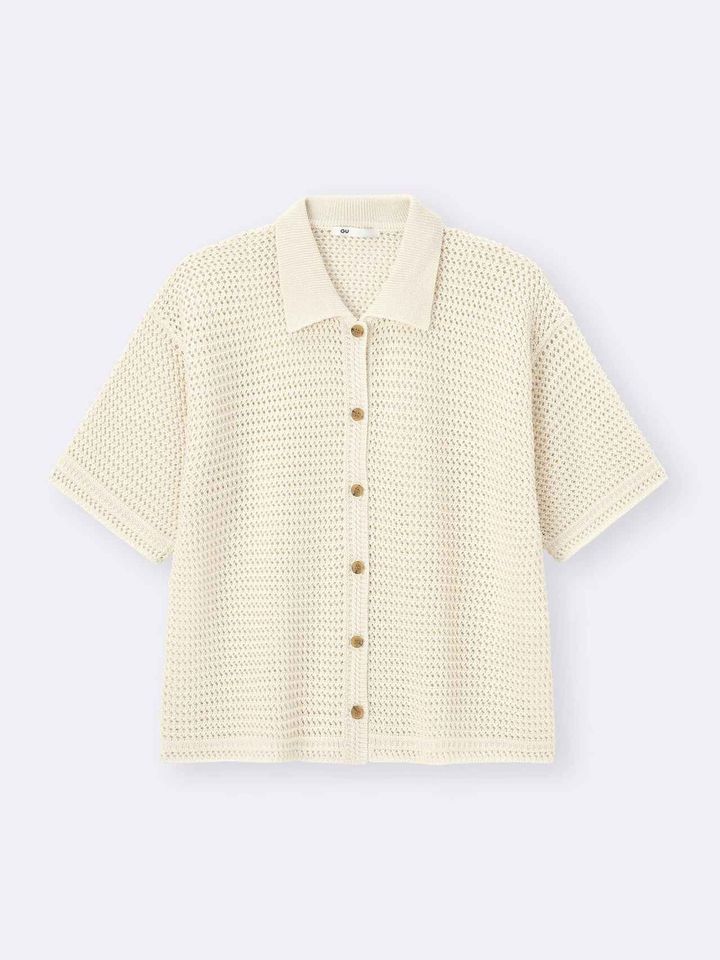 画像1: 出典：GU