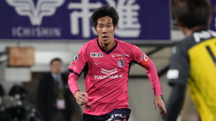 大阪のJ1チームに悲報…開幕から全試合先発の“10番”が「左膝前十字靭帯部分損傷」などで負傷離脱