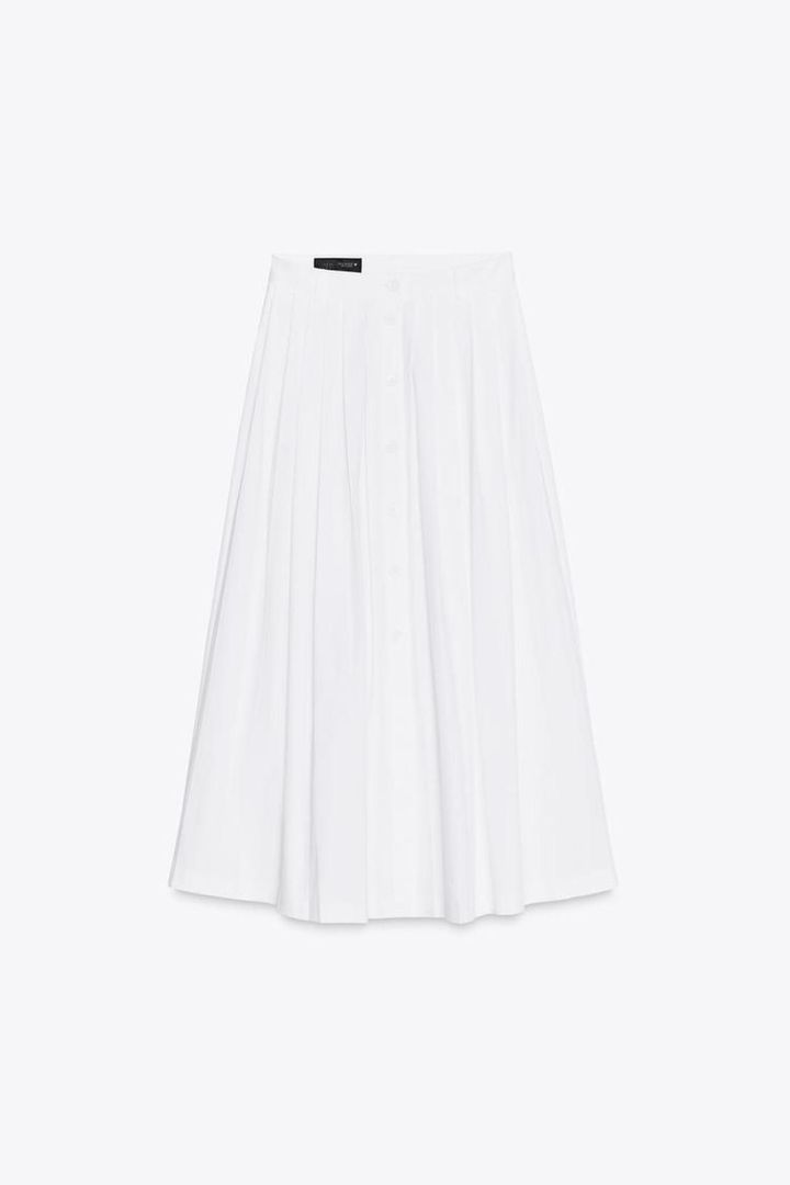 画像2: 出典：ZARA