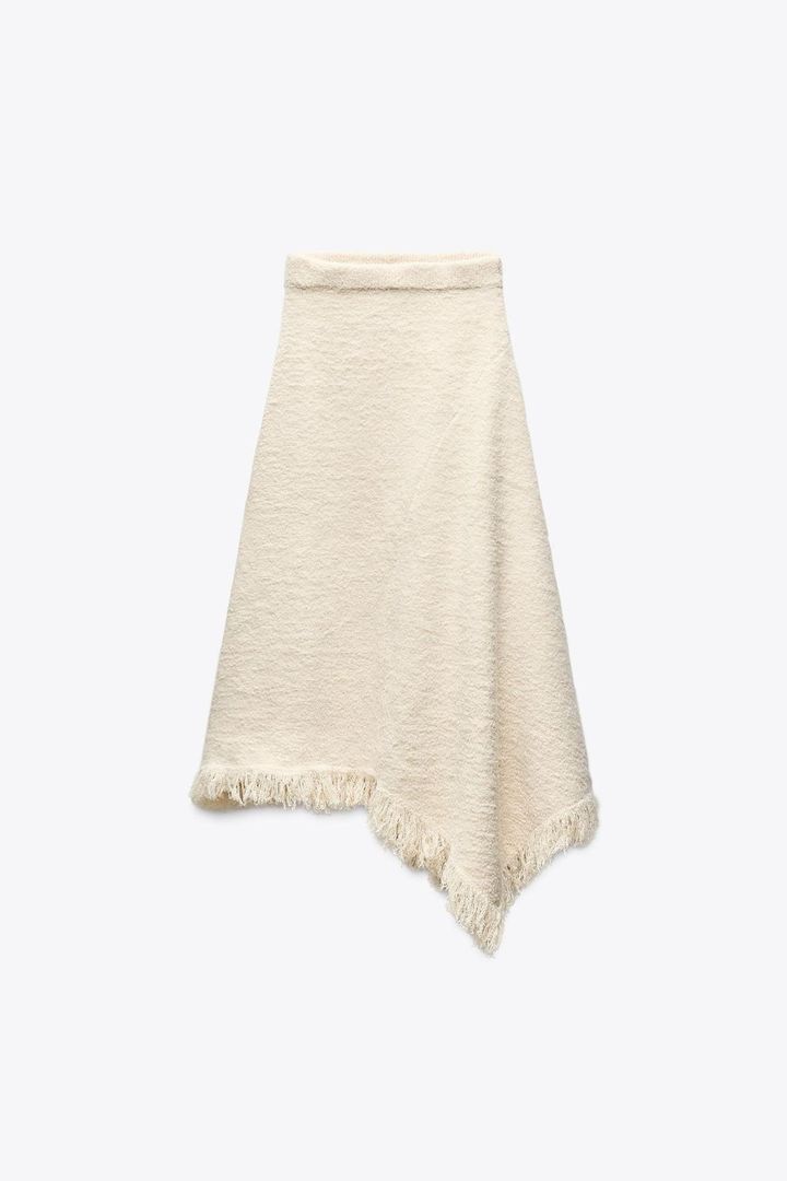 画像3: 出典：ZARA