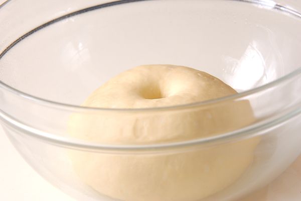 クロワッサンの作り方4