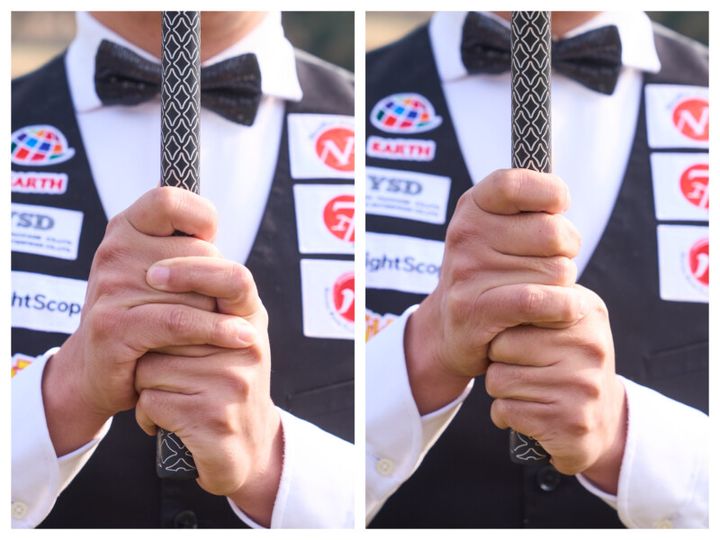 2パット目で重要なのは？ポイントは「打ち出す方向」